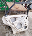 Oto Çıkma Parça / Honda / Accord / Kaporta & Karoser / Sol Arka Kapı / Çıkma Parça 