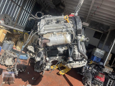 Oto Çıkma Parça / Audi / A6 / Motor / Blok / Çıkma Parça 