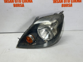 Oto Çıkma Parça / Ford / Fiesta / Far & Stop / Sol Ön Far / Çıkma Parça 