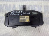 Oto Çıkma Parça / Renault / Megane / Elektrik / Kilometre Saati / Çıkma Parça 