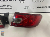 Oto Çıkma Parça / Renault / Clio / Far & Stop / Sol Arka Stop / Çıkma Parça 