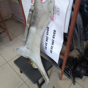 Oto Çıkma Parça / Volkswagen / Jetta / Kaporta & Karoser / Sol Ön Çamurluk / Çıkma Parça 