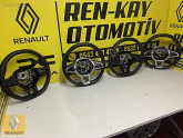 Oto Çıkma Parça / Renault / R 5 / Direksiyon / Direksiyon Simidi / Çıkma Parça 