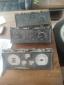 RENAULT 9 BROADWAY KİLOMETRE SAATLERİ