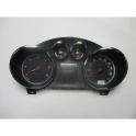 Opel Astra Kilometre Saati Gösterge Paneli 600775881
