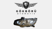 HONDA CİVİC FB7 SOL FAR