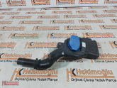 AUDİ A4 S4 CAM SU YIKAMA TANKI DOLDURMA EK BORUSU 8T1955463B 8T