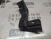 Oto Çıkma Parça / Fiat / Fiorino / Tampon / Tampon Braketi / Sıfır Parça 
