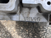 Oto Çıkma Parça / Ford / Fiesta / Motor / Silindir Kapağı / Çıkma Parça 