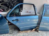 Oto Çıkma Parça / Mercedes / 200 / Kaporta & Karoser / Sağ Arka Kapı / Çıkma Parça 