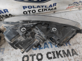 Oto Çıkma Parça / Volkswagen / Golf / Far & Stop / Sol Ön Far / Çıkma Parça 