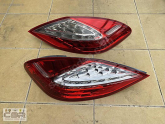 Oto Çıkma Parça / Porsche / Panamera / Koltuk & Döşeme / Pedal / Çıkma Parça 