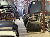 Oto Çıkma Parça / Opel / Astra / Kaporta & Karoser / Sol Ön Kapı / Çıkma Parça 
