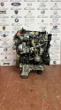 YS23 2.3 Turbo Motor - Nissan Navara - Sıfır & Çift Turbo