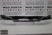 2021 - 2024 VW PASSAT ARKA TAMPON SPOYLER 3G0807568