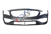 2016 2019 MERCEDES CLA SERİSİ A117 W117 ÖN TAMPON A1178802301