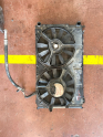 Oto Çıkma Parça / Seat / Ibiza / Radyatör / Radyatör Seti / Çıkma Parça 