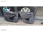 Oto Çıkma Parça / Ford / Focus / Kaporta & Karoser / Sol Arka Kapı / Çıkma Parça 