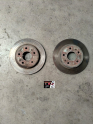 Daihatsu Terios 1.3 Sağ-Sol Ön Disk 1998-2006