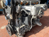 Oto Çıkma Parça / Volvo / S80 / Motor / Motor (komple) / Çıkma Parça 