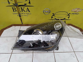 Oto Çıkma Parça / Opel / Astra / Far & Stop / Sol Ön Far / Çıkma Parça 