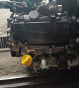 Renault Master 3 2.3 dolu motor garantili