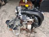 Oto Çıkma Parça / Renault / Fluence / Motor / Turbo / Çıkma Parça 