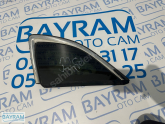 Oto Çıkma Parça / MG / E-HS / Oto Cam / Kelebek Camı / Çıkma Parça 