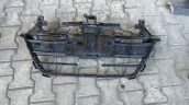 Honda accord tampon orta ızgara