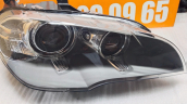 Oto Çıkma Parça / Bmw / X5 / Far & Stop / Sağ Ön Far / Çıkma Parça 