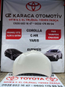 2013-2018 TOYOTA COROLLA ÇIKMA ORJİNAL ÖN KAPUT