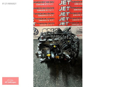 DEL DEJ 2.0 TDİ KOMPLE SIFIR MOTOR VOLKSWAGEN PASSAT AUDI A6