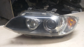 Oto Çıkma Parça / Bmw / 3 Serisi / Far & Stop / Sol Ön Far / Çıkma Parça 