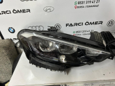 Oto Çıkma Parça / Fiat / Egea / Far & Stop / Sağ Ön Far / Çıkma Parça 