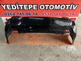 subaru impreza arka tampon 2008-2011