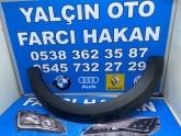 Oto Çıkma Parça / Dacia / Sandero / Kaporta & Karoser / Arka Çamurluk / Çıkma Parça 
