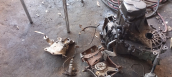 Oto Çıkma Parça / Mazda / 6 / Şanzıman / Şanzıman Komple / Çıkma Parça 