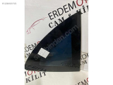 CİTROEN C3 KELEBEK CAM ORİJİNAL