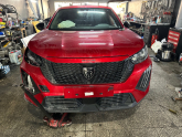 Peugeot 2008 sağ sol far