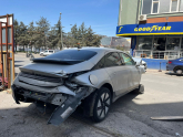 HYUNDAİ İONİQ-6 SAĞ ARKA ÇAMURLUK SÖKME HATASIZ