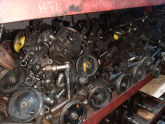Oto Çıkma Parça / Toyota / Corolla / Direksiyon / Direksiyon Pompası / Çıkma Parça 