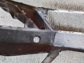 Oto Çıkma Parça / Seat / Leon / Tampon / Ön Tampon / Çıkma Parça 
