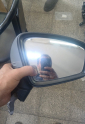 Oto Çıkma Parça / Volkswagen / Tiguan / Ayna / Sağ Dış Ayna / Çıkma Parça 