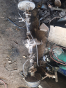 Nissan Navara Orjinal Diferansiyel 2005 2006