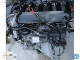 BMW E53 X5 -5.20 -7.30 3.0CC 181HP DİZEL M57D ÇIKMA MOTOR