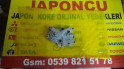 Oto Çıkma Parça / Mitsubishi / Pajero / Motor / Yağ Pompası / Sıfır Parça 