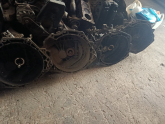 Oto Çıkma Parça / Opel / Combo / Şanzıman / Şanzıman Komple / Çıkma Parça 