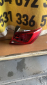 Oto Çıkma Parça / Seat / Leon / Far & Stop / Sağ Arka Stop / Çıkma Parça 