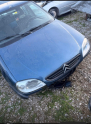 Citroen Saxo ön cam