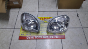 Hyundai Atos Far 1998-2008 Uyumlu Ön Far Sıfır 92102-02010